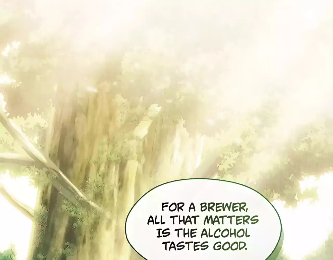 Read Underworld Restaurant chapter 61 image 34 on Lezhin