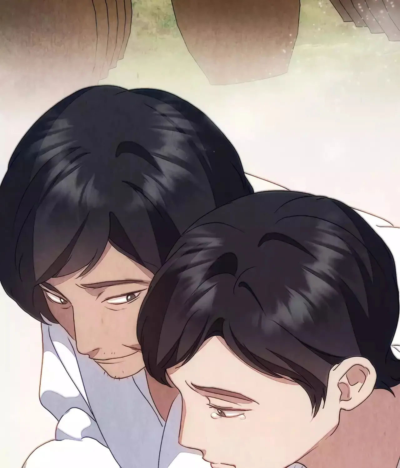 Read Underworld Restaurant chapter 61 image 37 on Lezhin