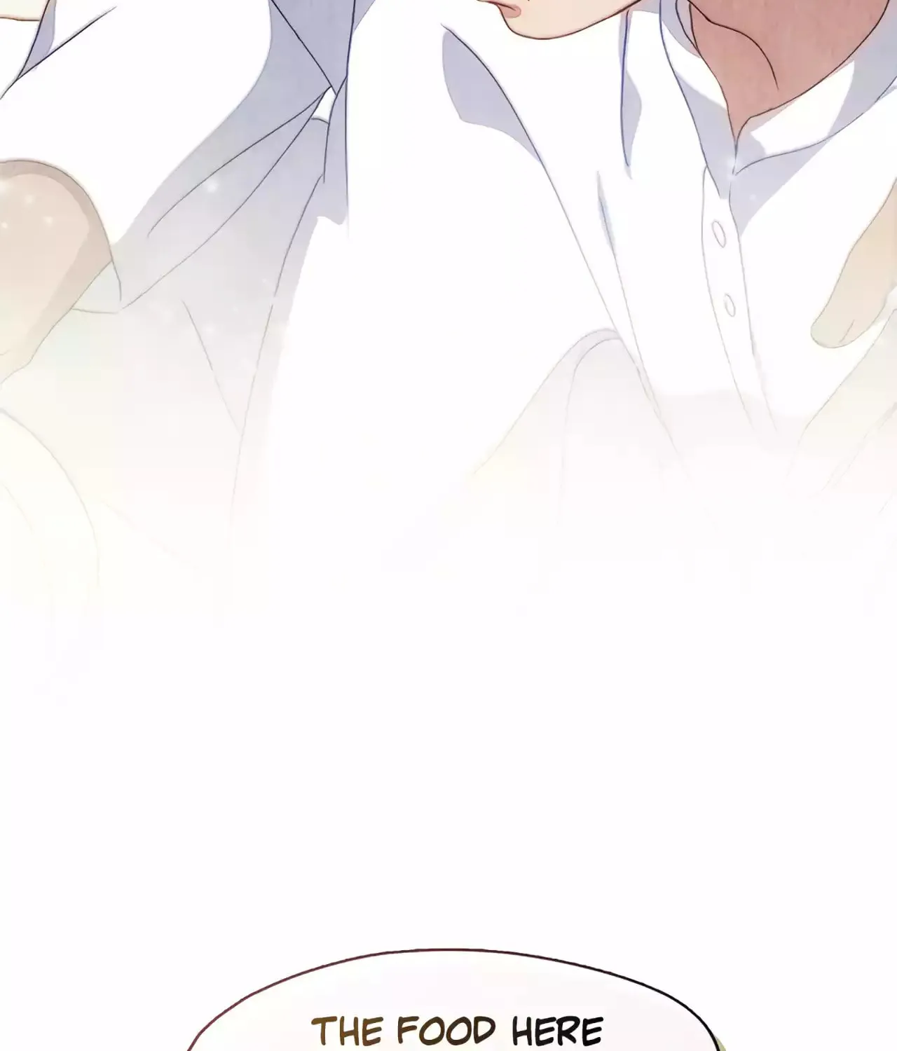 Read Underworld Restaurant chapter 61 image 38 on Lezhin