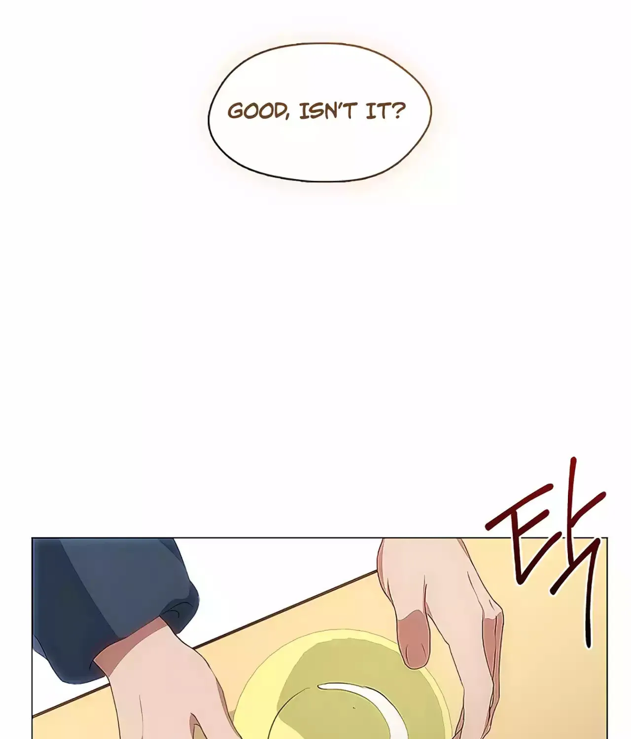 Read Underworld Restaurant chapter 61 image 46 on Lezhin