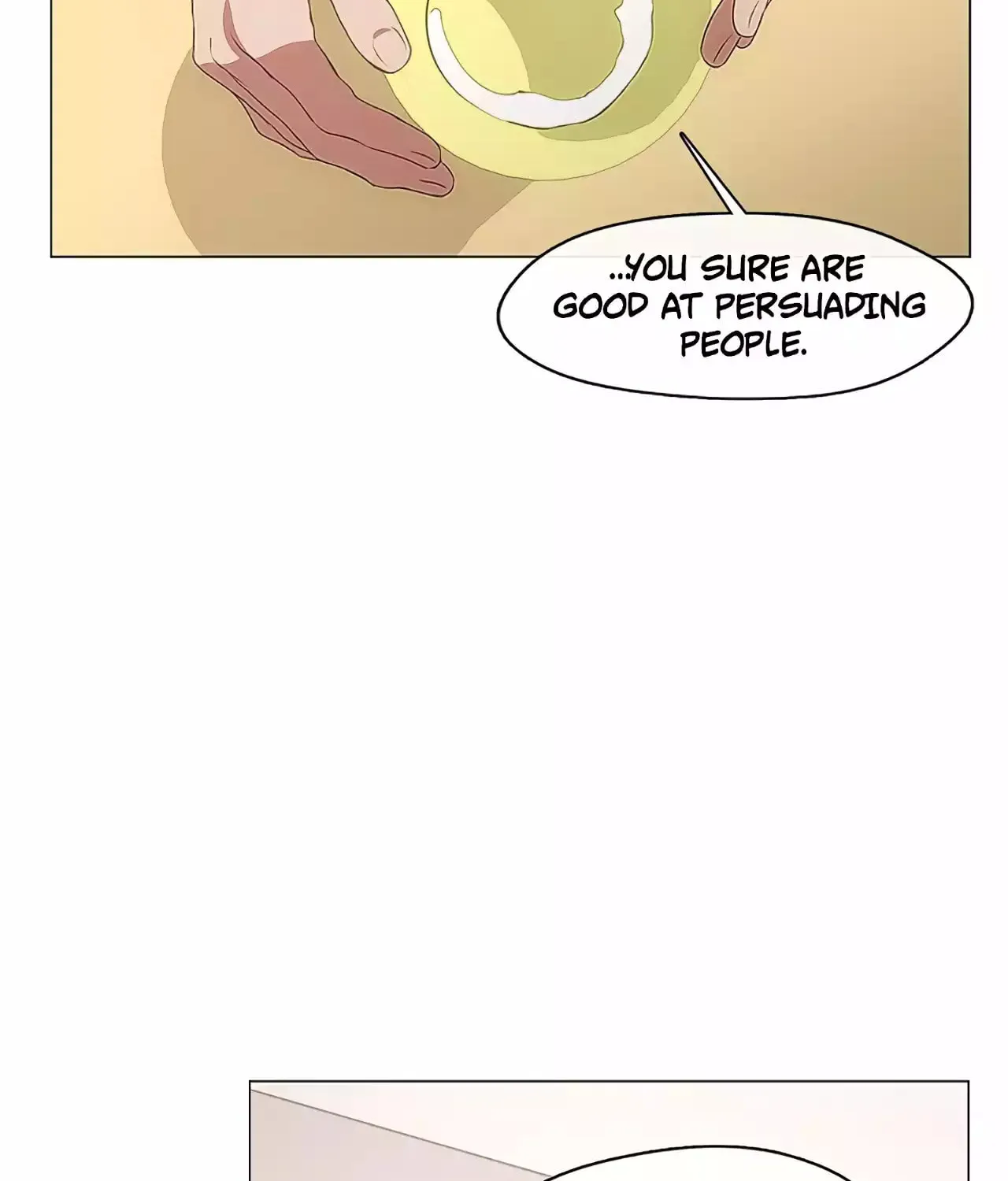 Read Underworld Restaurant chapter 61 image 47 on Lezhin