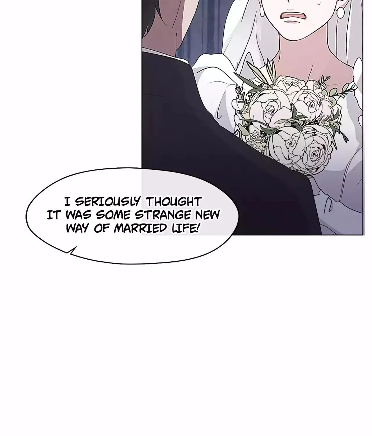 Read Underworld Restaurant chapter 61 image 5 on Lezhin
