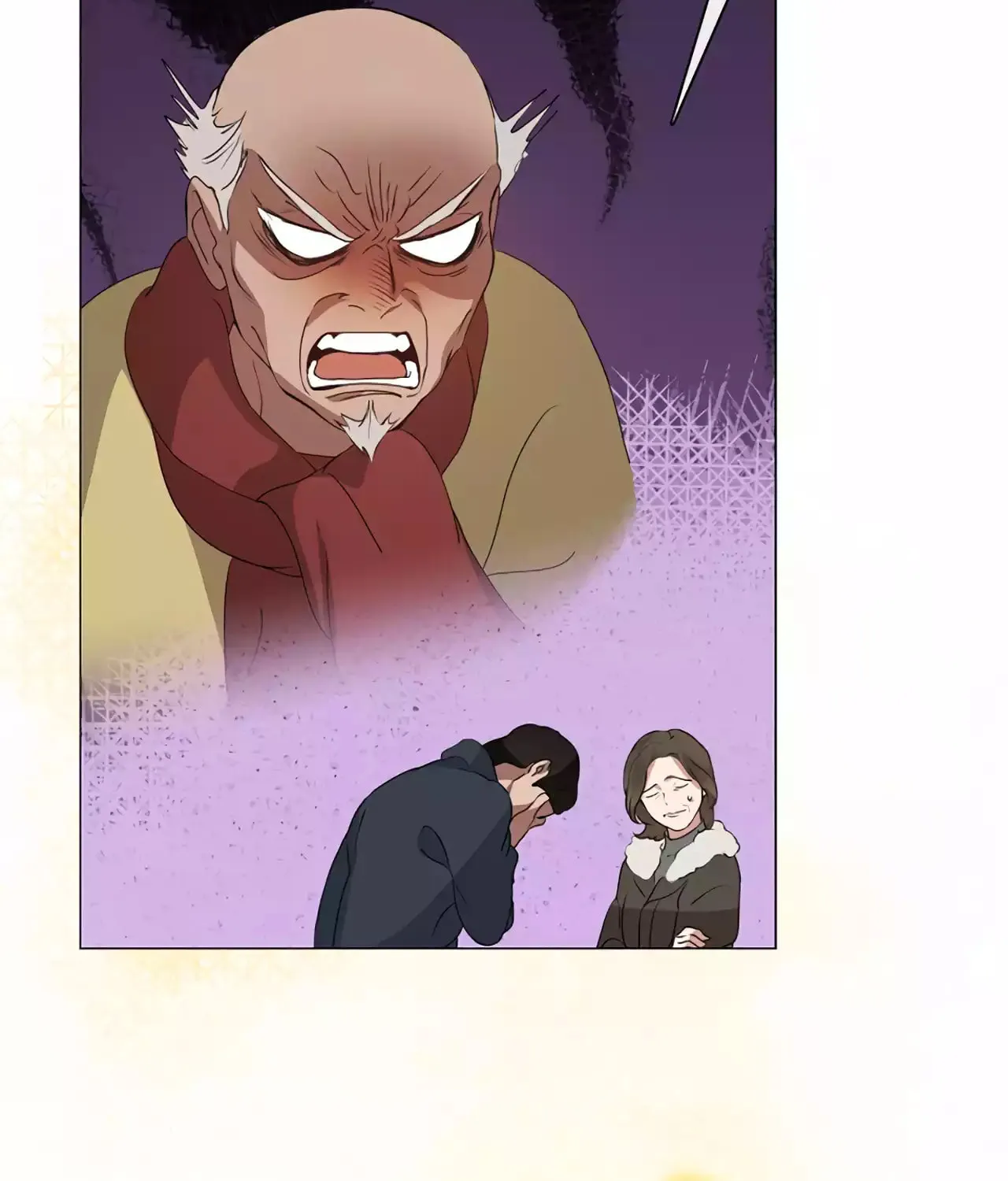 Read Underworld Restaurant chapter 61 image 58 on Lezhin