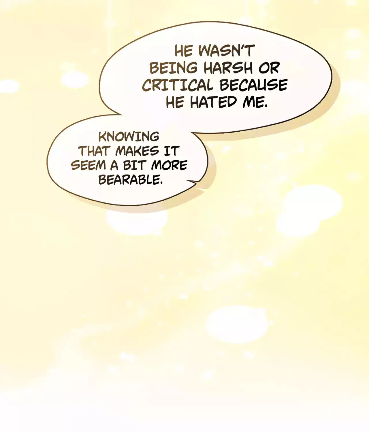 Read Underworld Restaurant chapter 61 image 60 on Lezhin