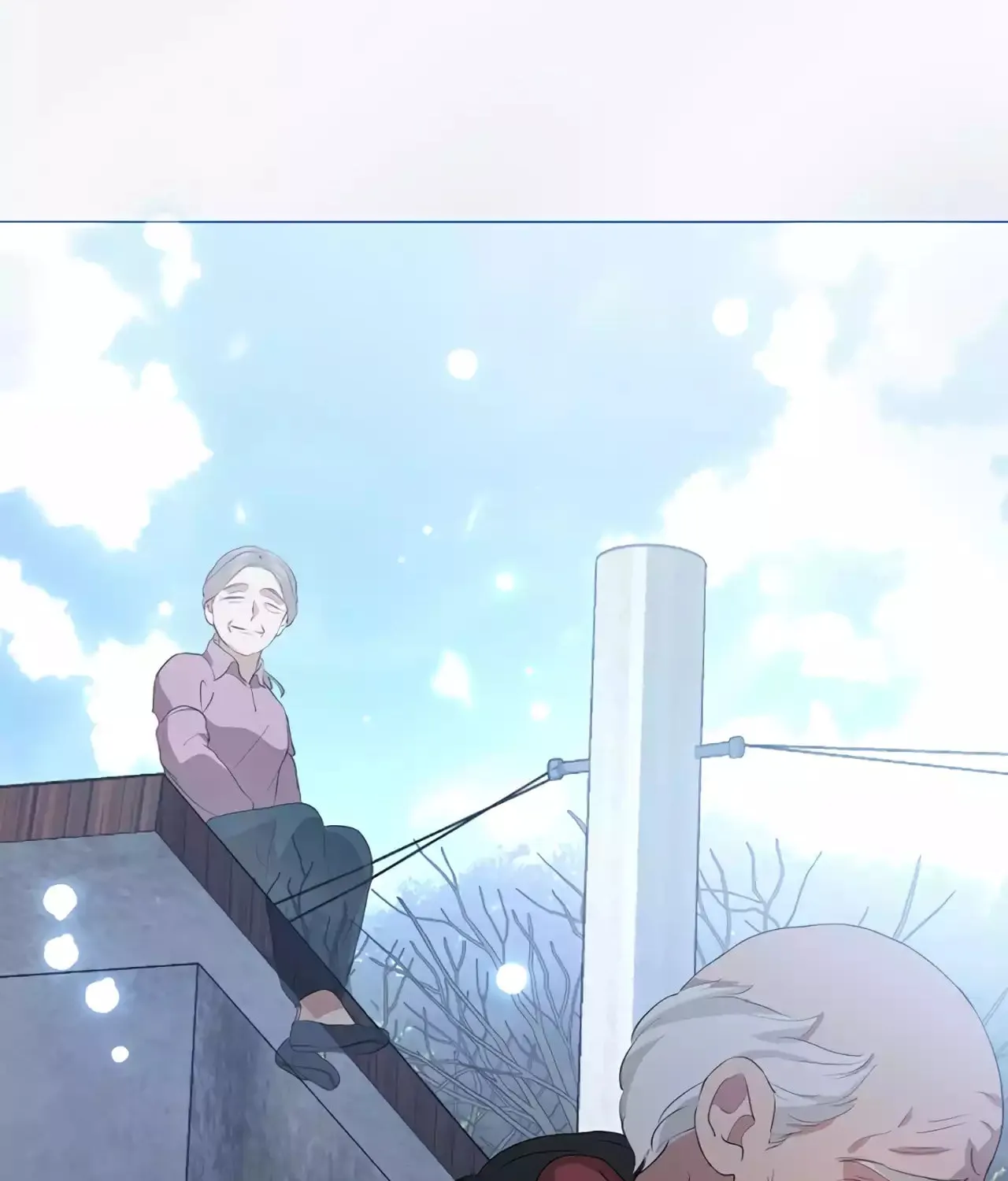 Read Underworld Restaurant chapter 61 image 71 on Lezhin