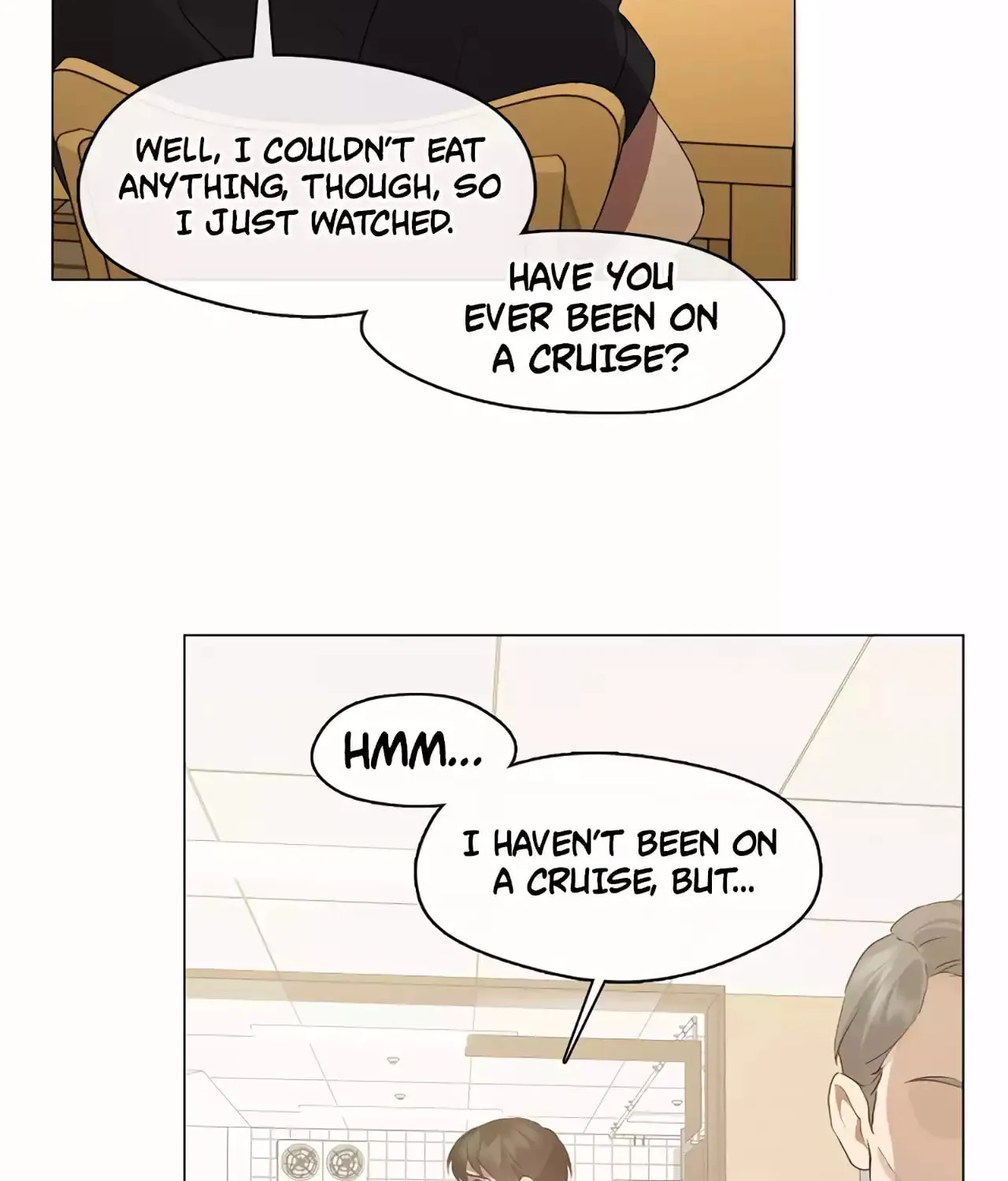 Read Underworld Restaurant chapter 61 image 82 on Lezhin