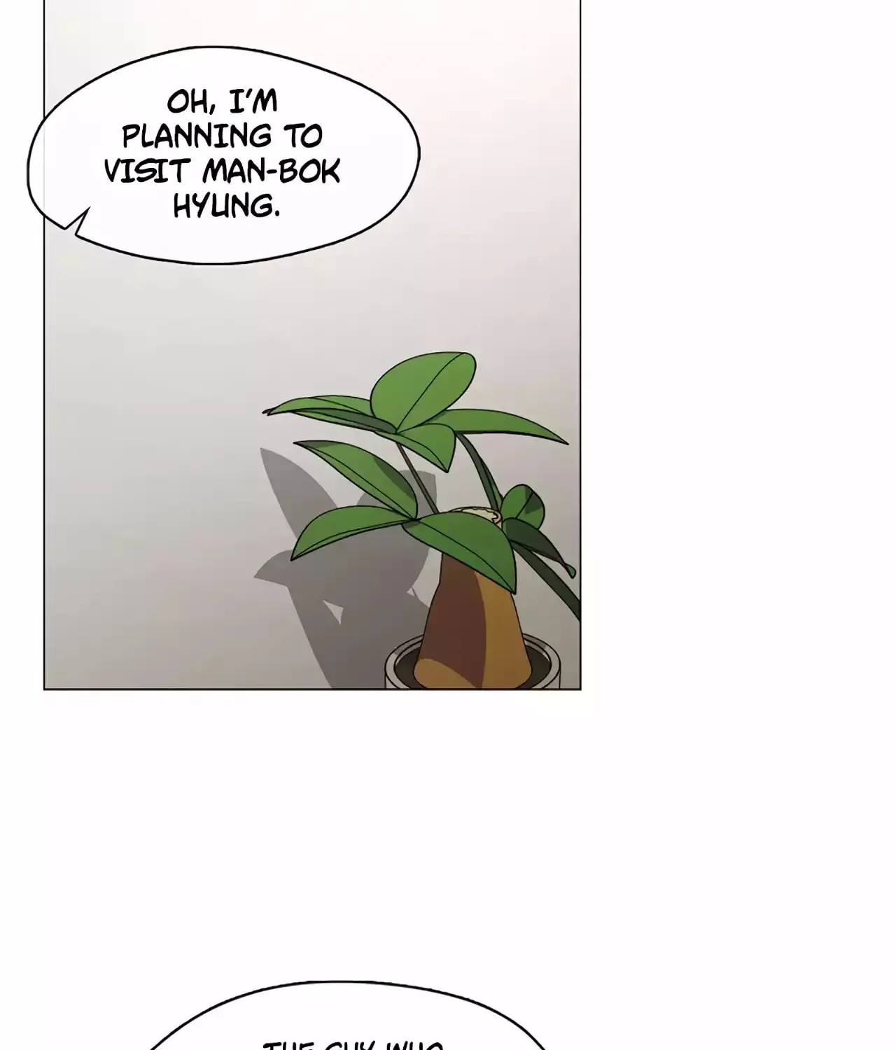 Read Underworld Restaurant chapter 61 image 87 on Lezhin