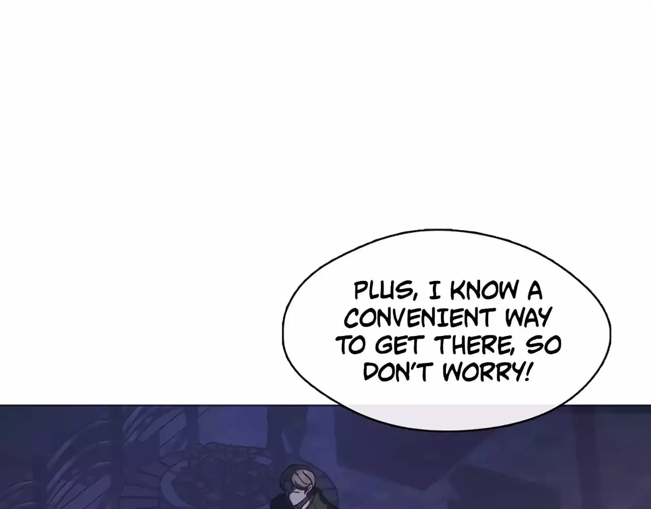 Read Underworld Restaurant chapter 61 image 90 on Lezhin