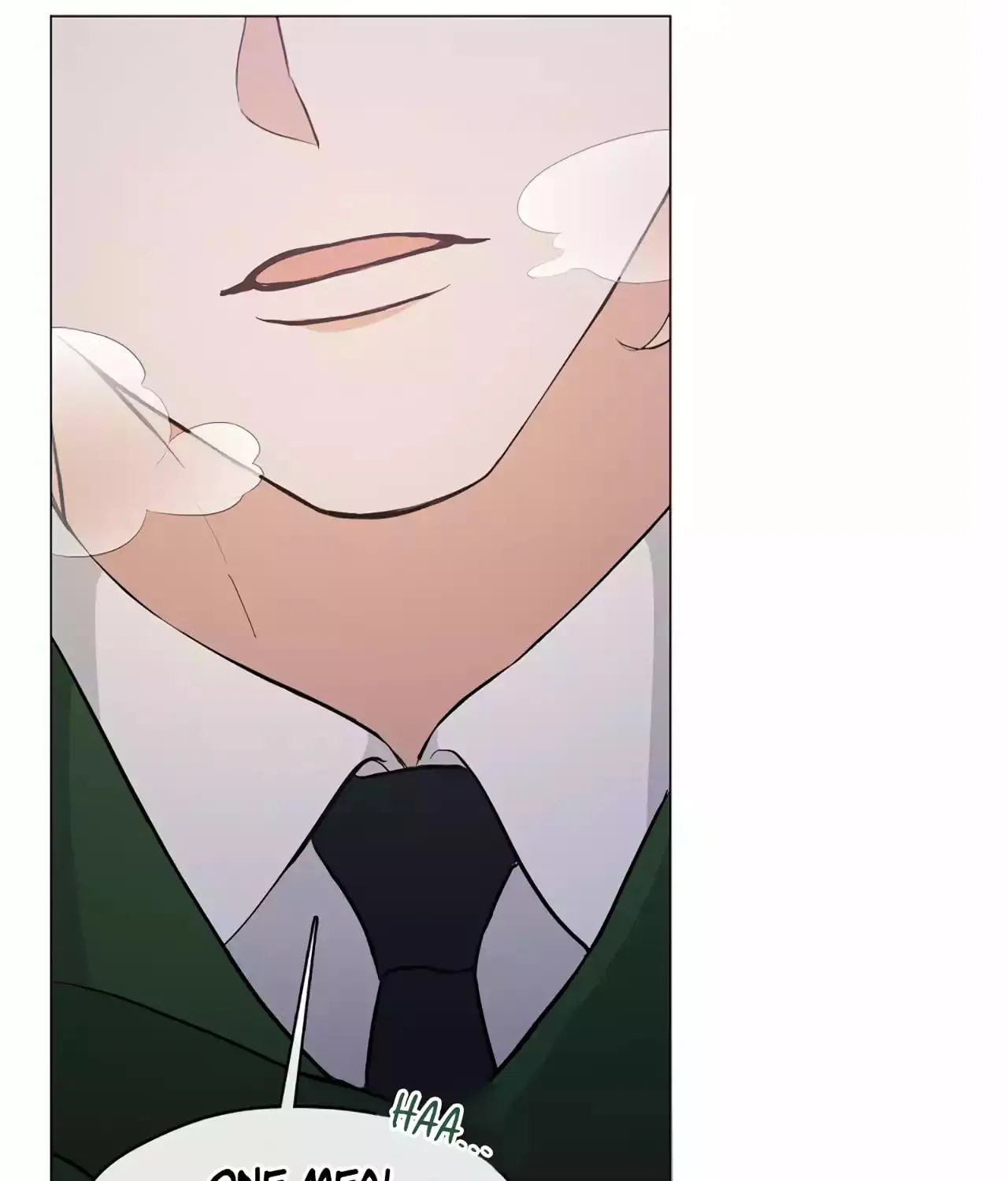 Read Underworld Restaurant chapter 61 image 93 on Lezhin