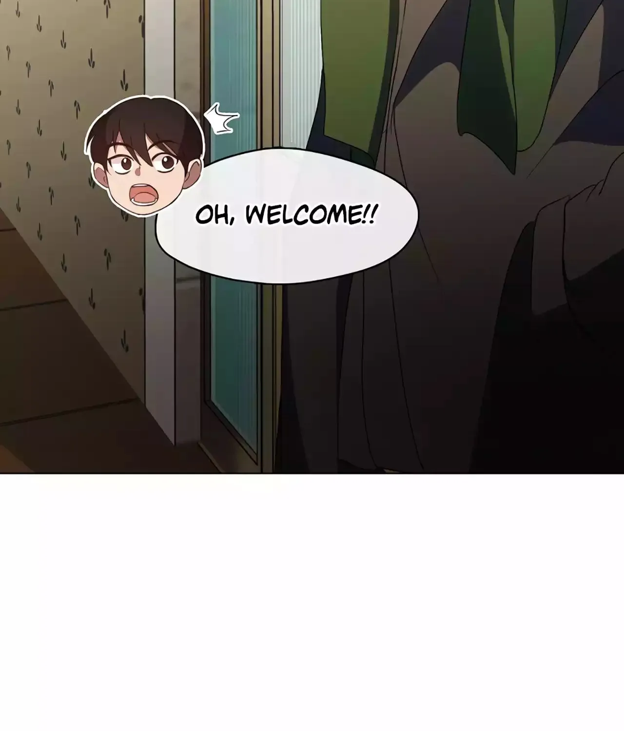 Read Underworld Restaurant chapter 61 image 96 on Lezhin