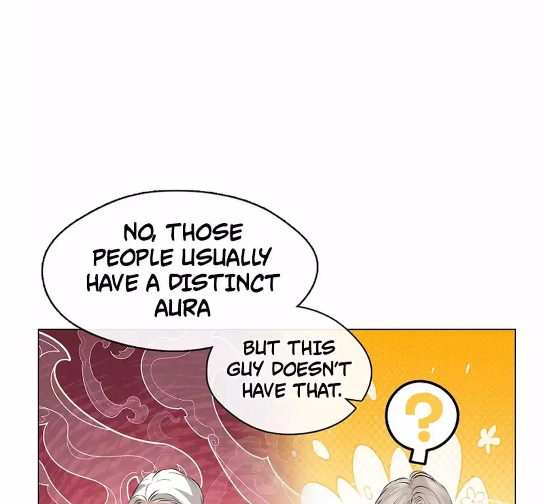 Read Underworld Restaurant chapter 62 image 20 on Lezhin