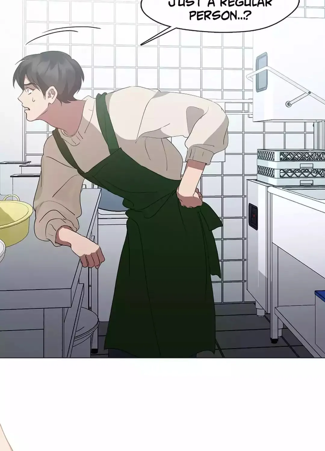 Read Underworld Restaurant chapter 62 image 22 on Lezhin