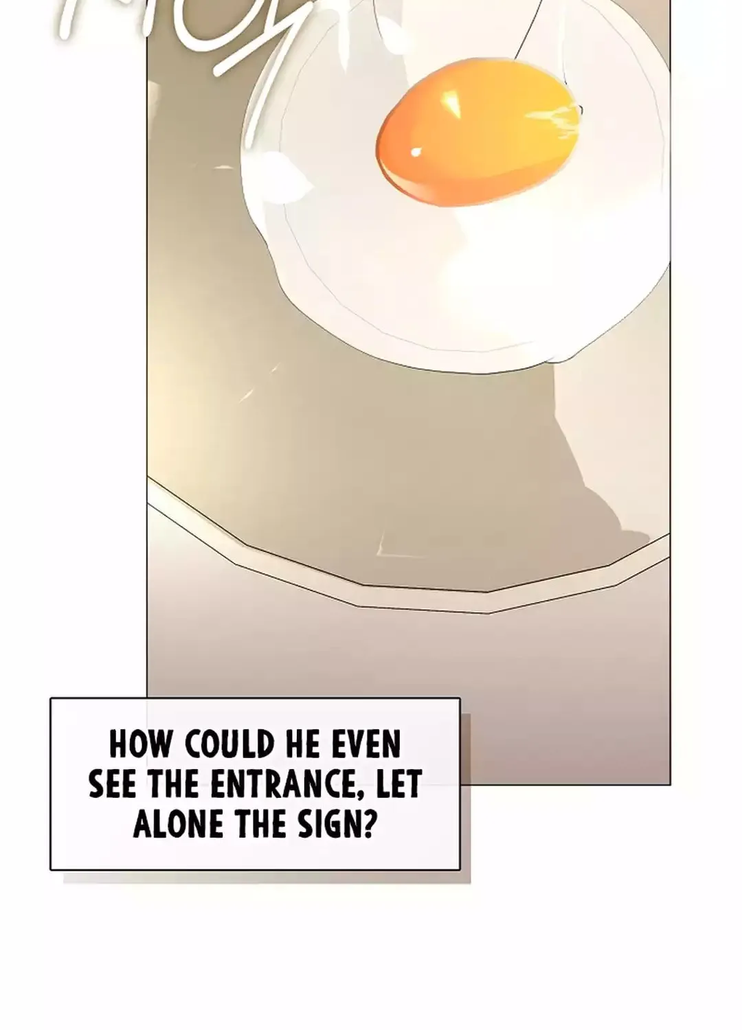 Read Underworld Restaurant chapter 62 image 24 on Lezhin