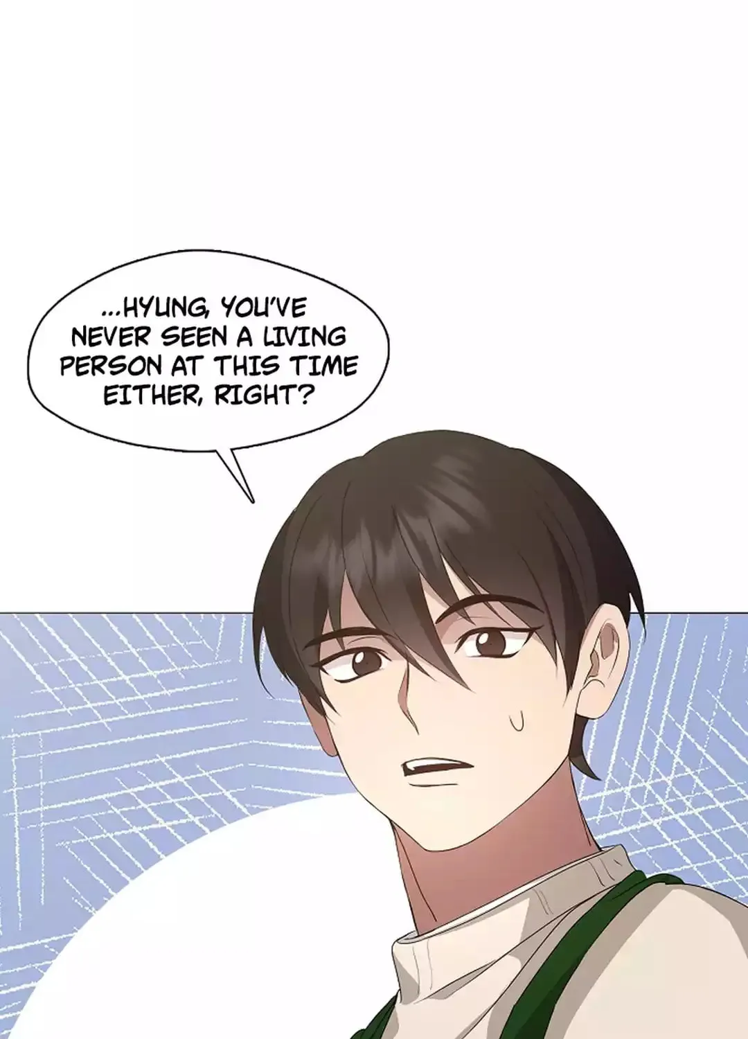 Read Underworld Restaurant chapter 62 image 29 on Lezhin
