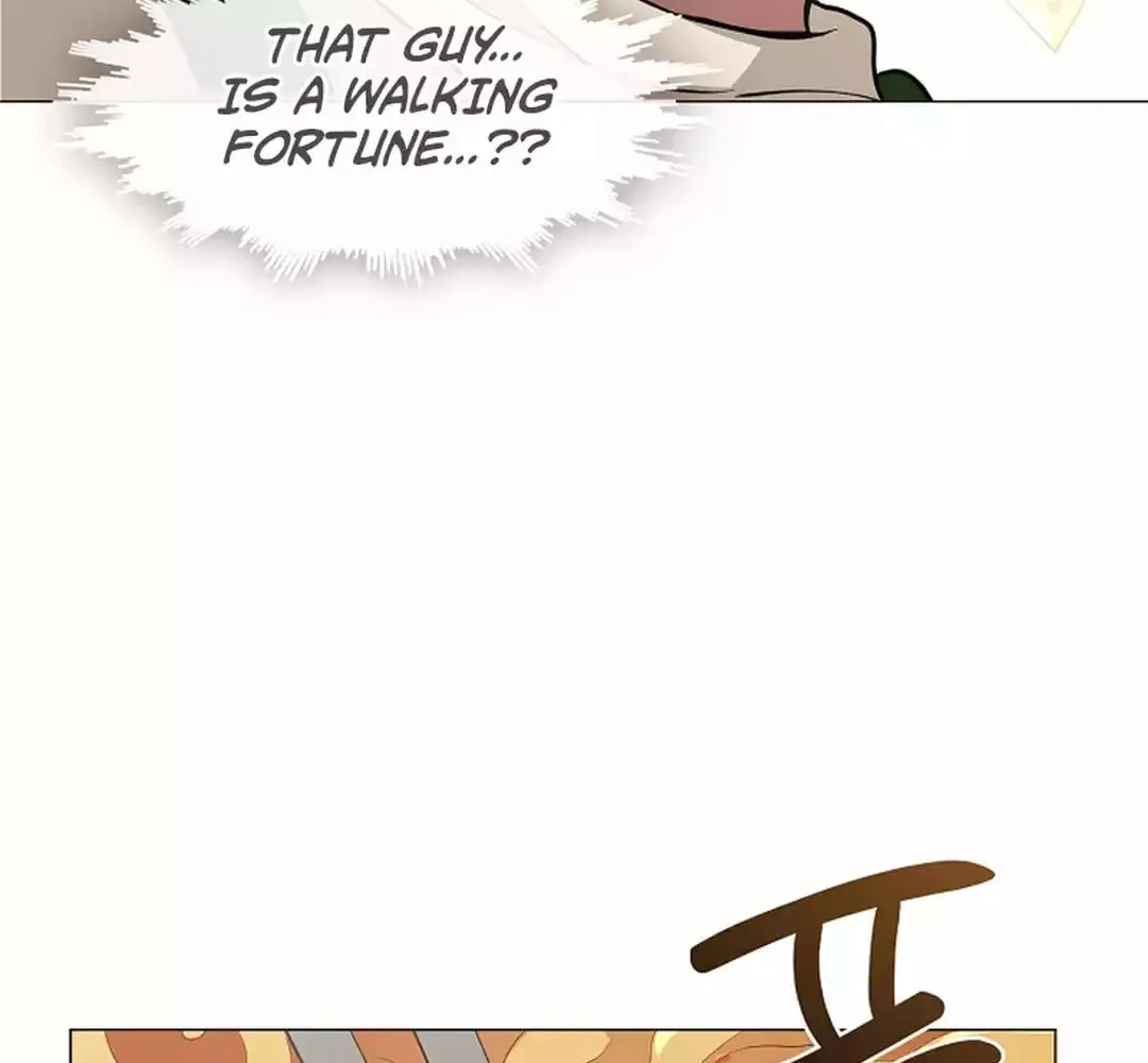 Read Underworld Restaurant chapter 62 image 34 on Lezhin