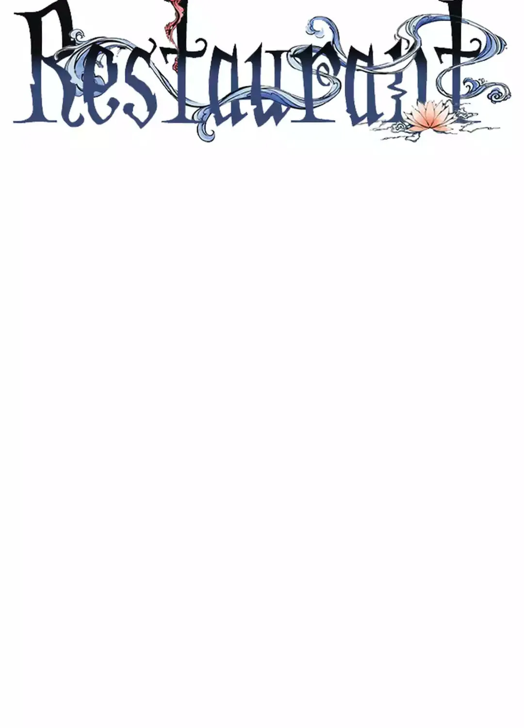 Read Underworld Restaurant chapter 62 image 38 on Lezhin
