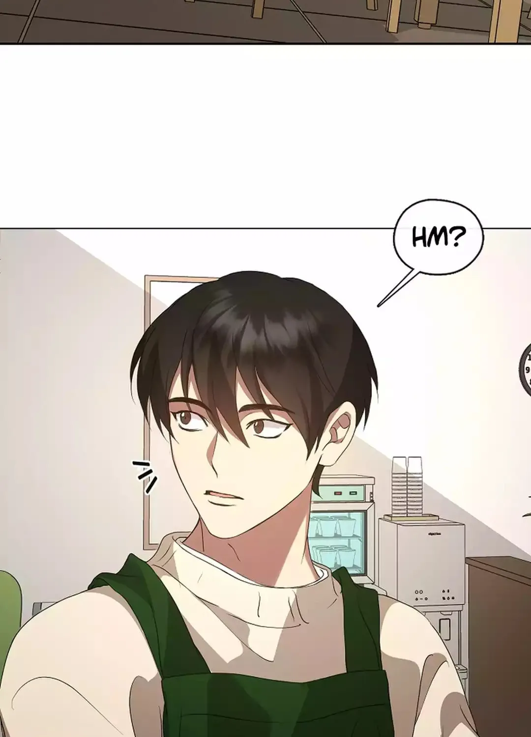Read Underworld Restaurant chapter 62 image 44 on Lezhin