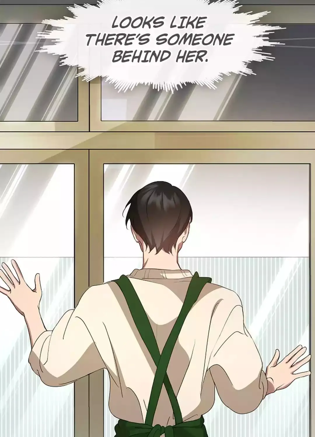 Read Underworld Restaurant chapter 62 image 49 on Lezhin
