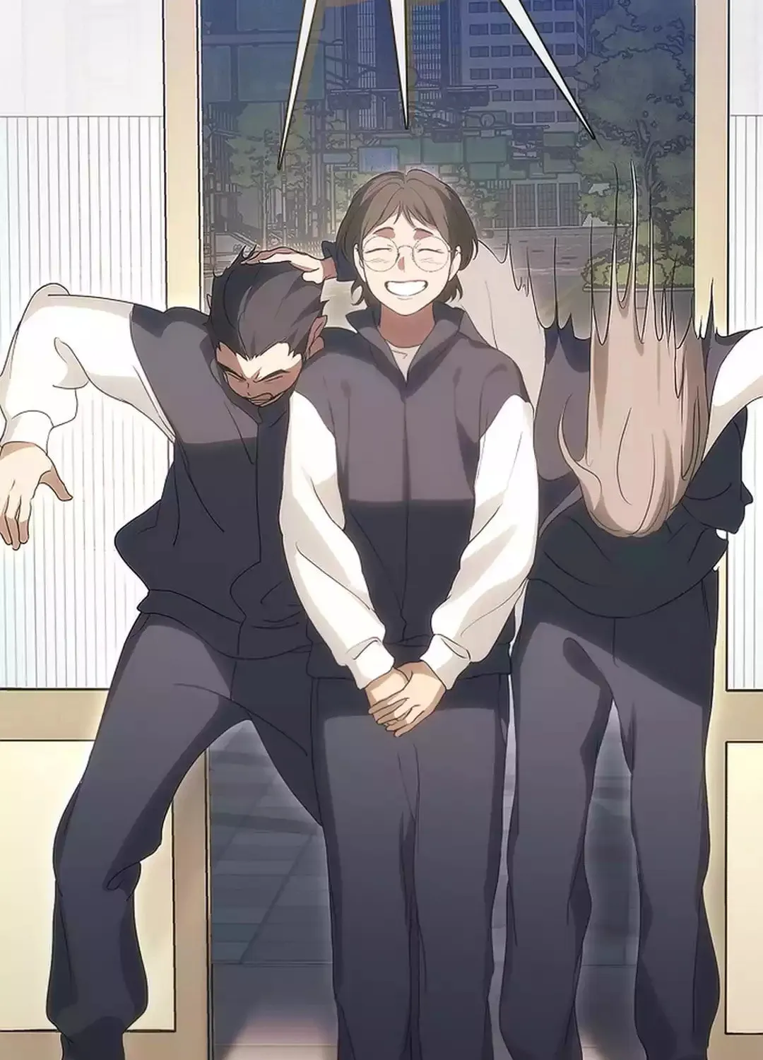Read Underworld Restaurant chapter 62 image 52 on Lezhin