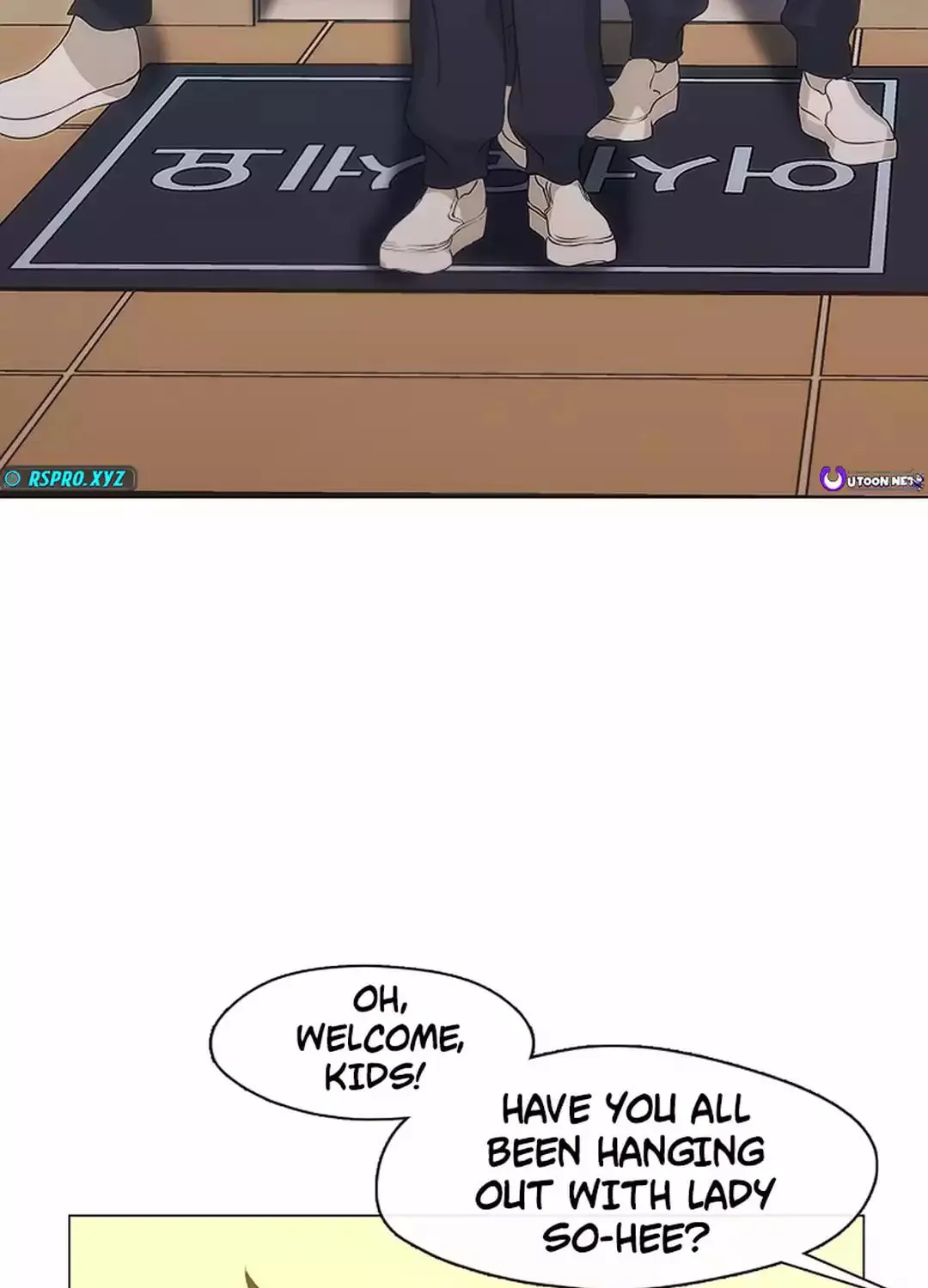 Read Underworld Restaurant chapter 62 image 53 on Lezhin