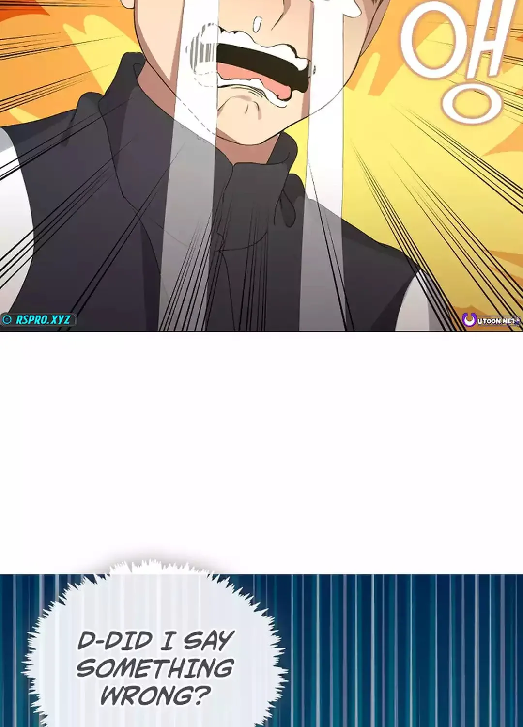 Read Underworld Restaurant chapter 62 image 59 on Lezhin