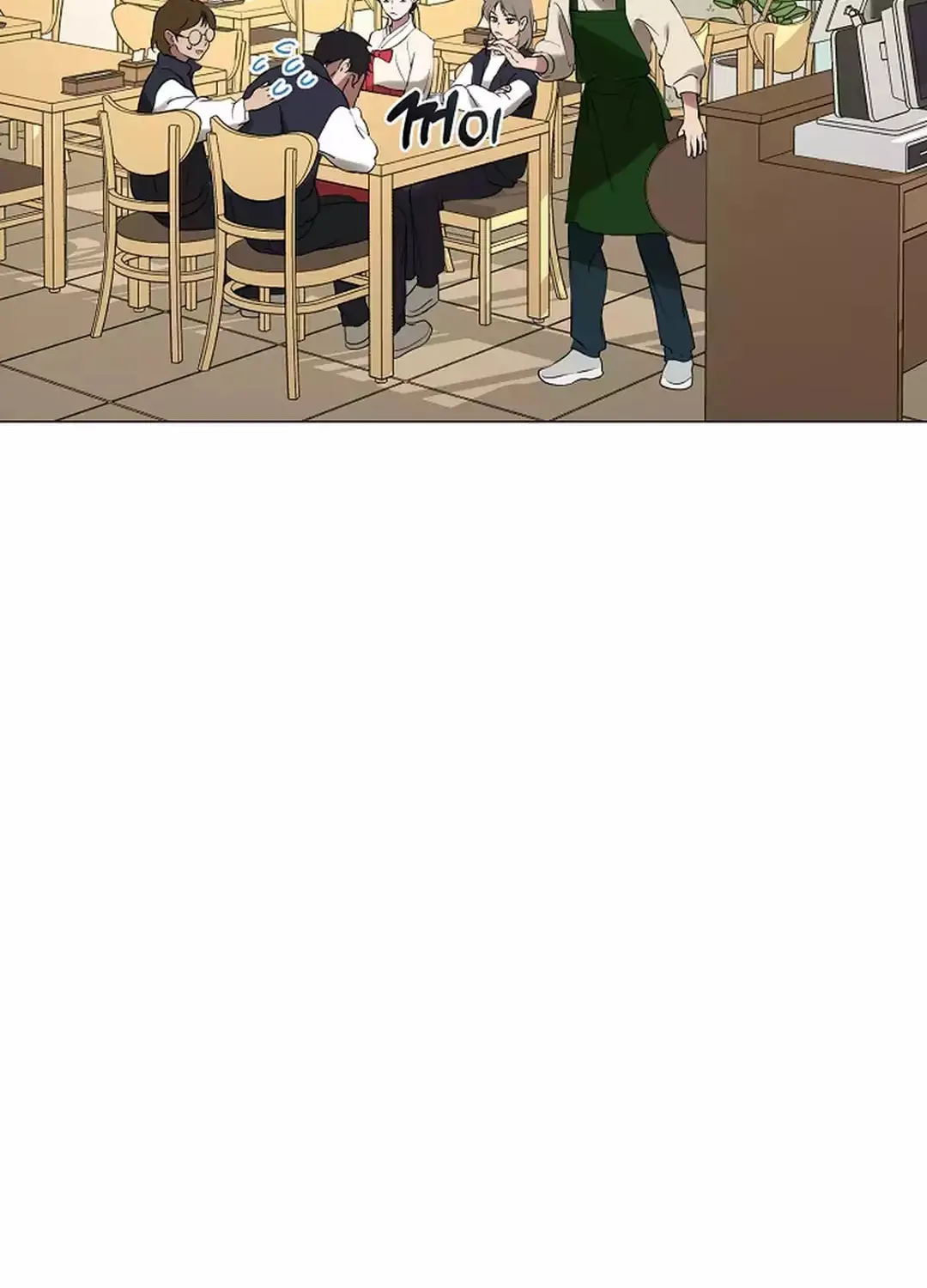 Read Underworld Restaurant chapter 62 image 61 on Lezhin