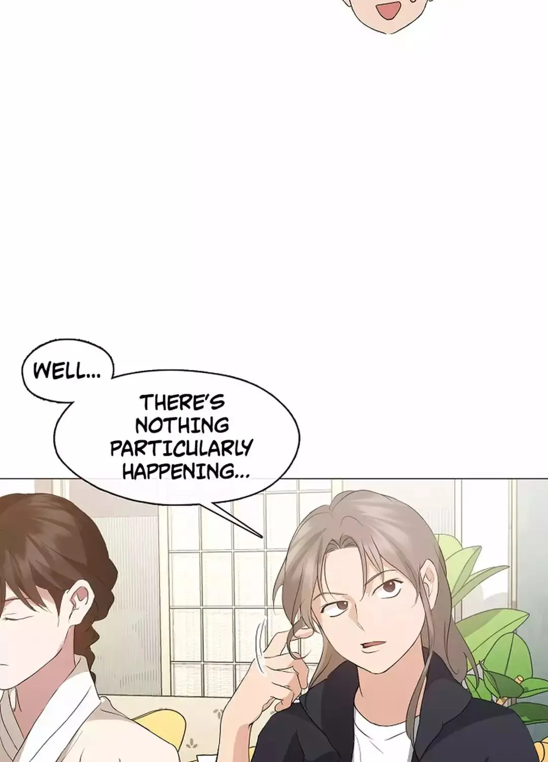 Read Underworld Restaurant chapter 62 image 64 on Lezhin