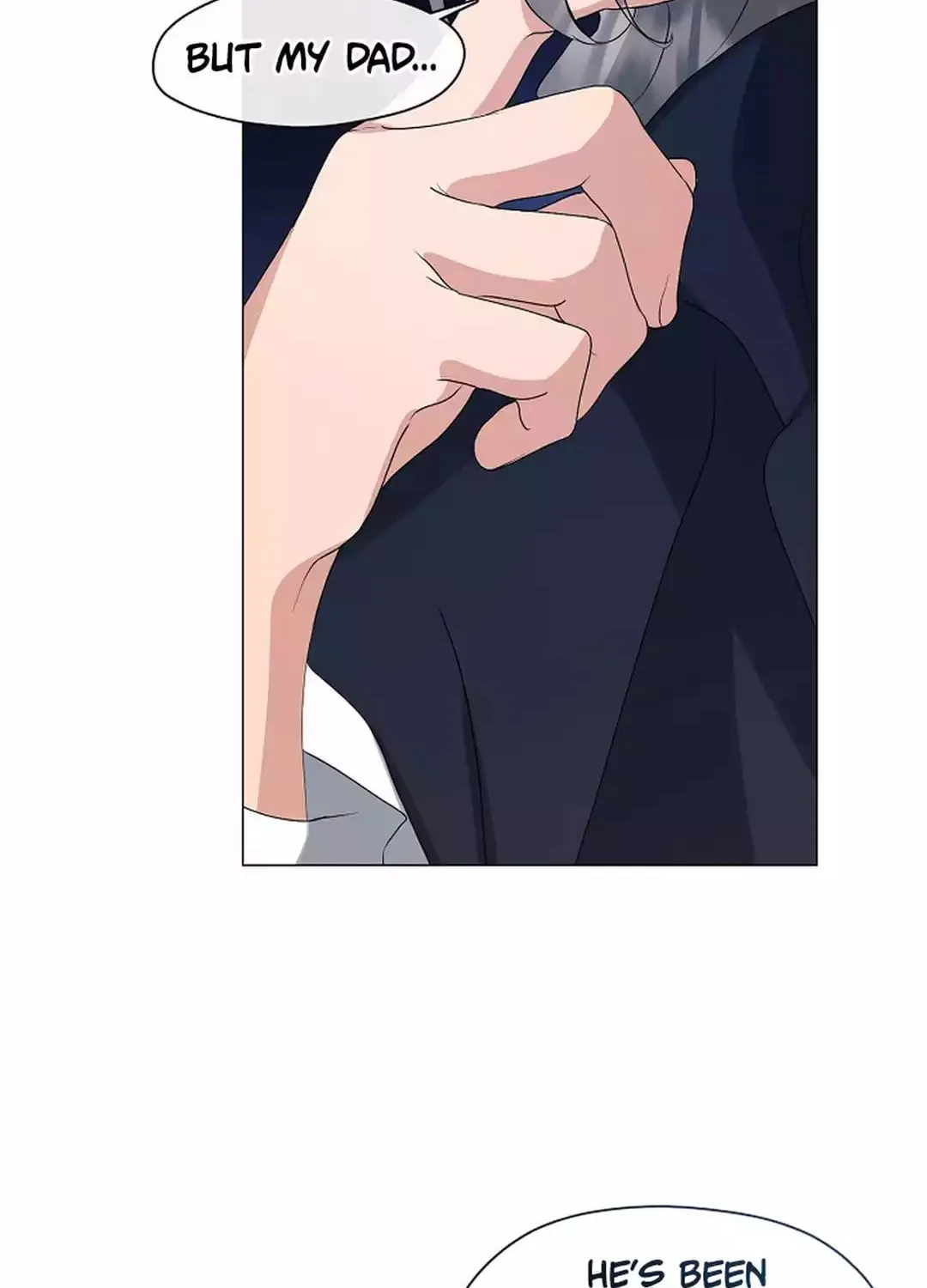 Read Underworld Restaurant chapter 62 image 66 on Lezhin