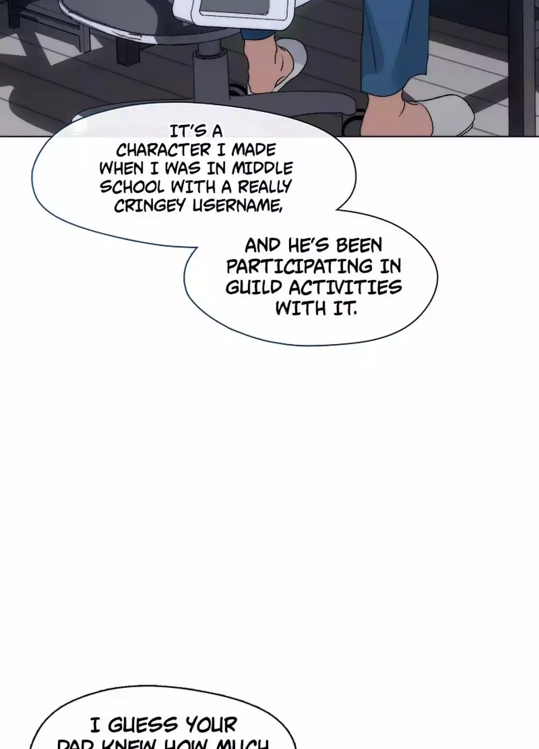 Read Underworld Restaurant chapter 62 image 68 on Lezhin