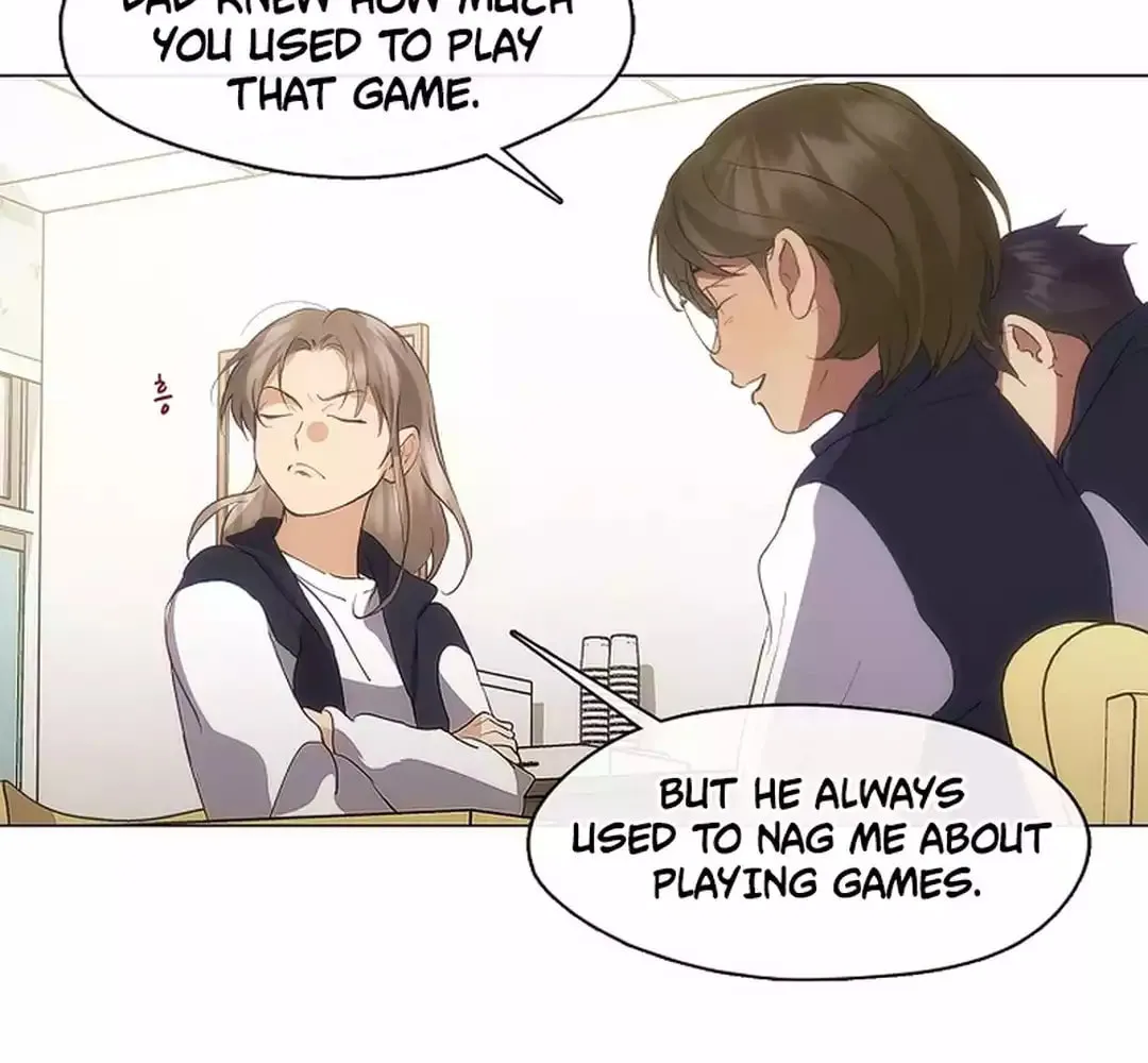 Read Underworld Restaurant chapter 62 image 69 on Lezhin