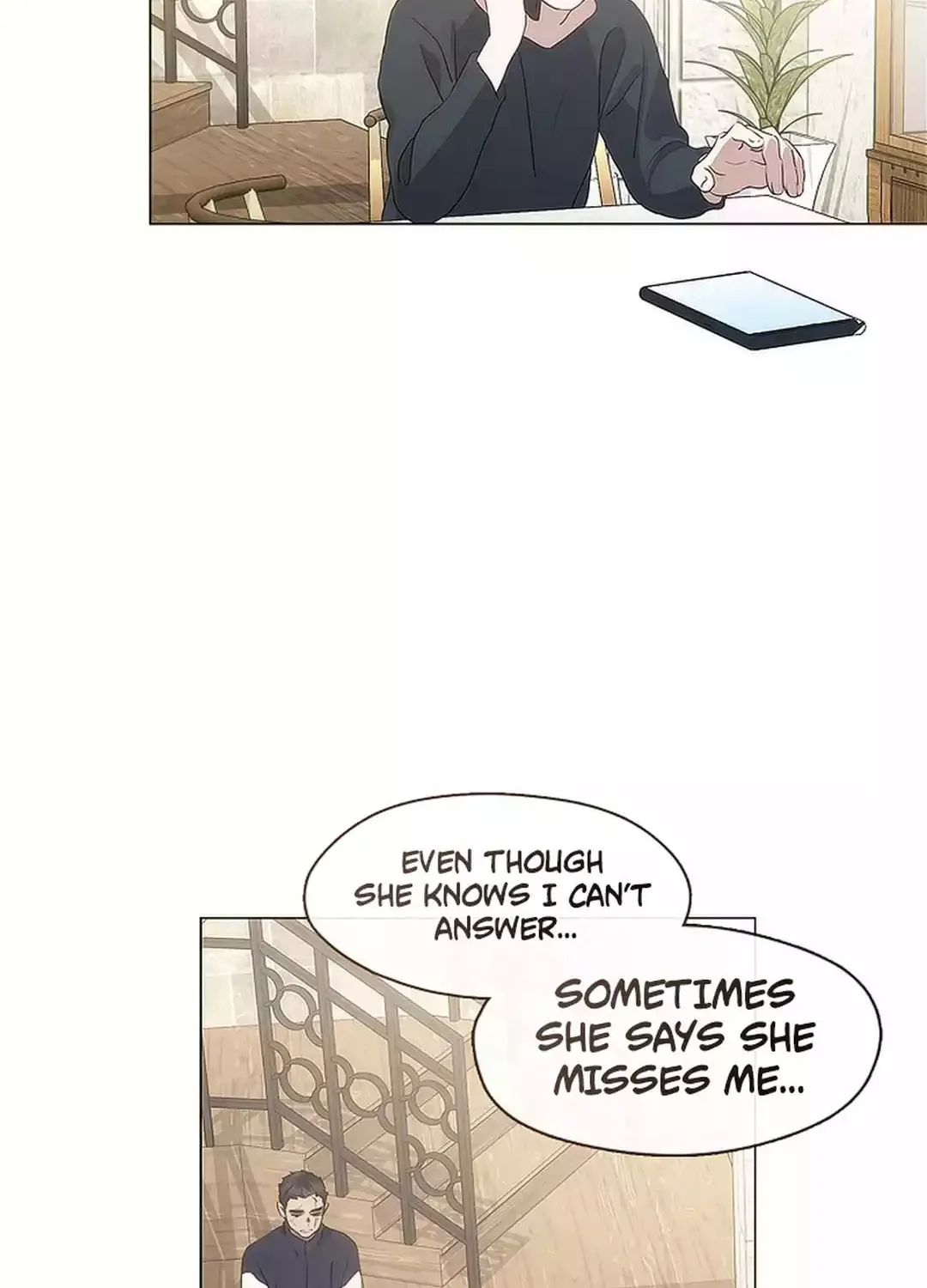 Read Underworld Restaurant chapter 62 image 78 on Lezhin