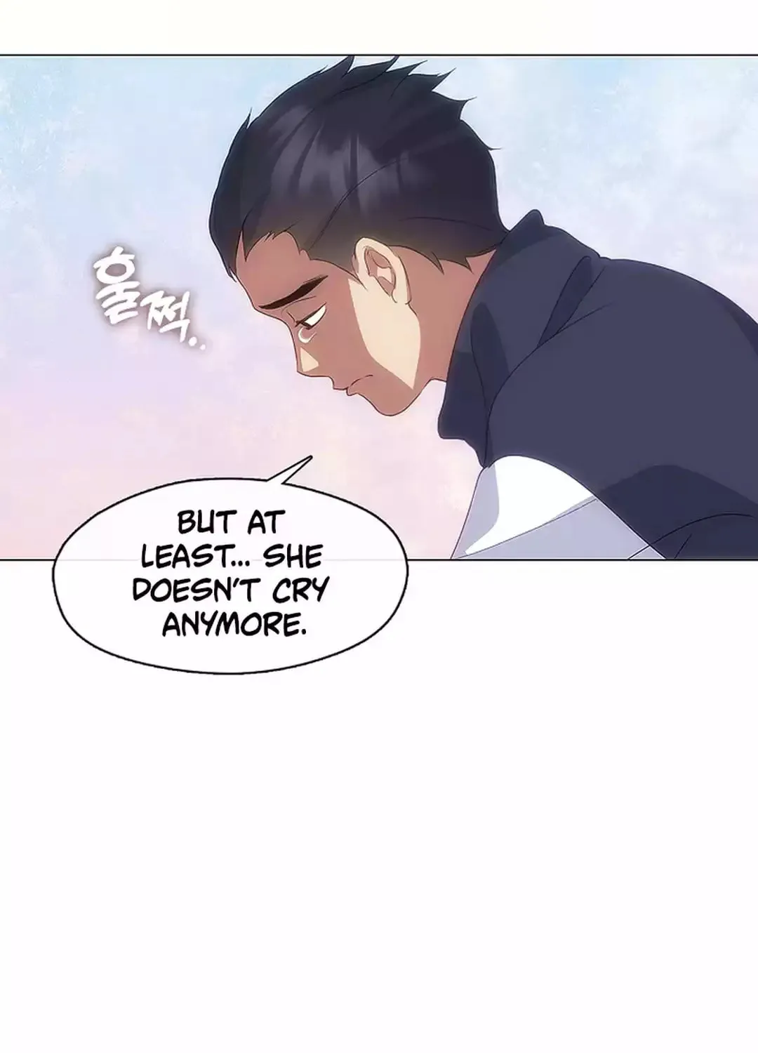 Read Underworld Restaurant chapter 62 image 80 on Lezhin