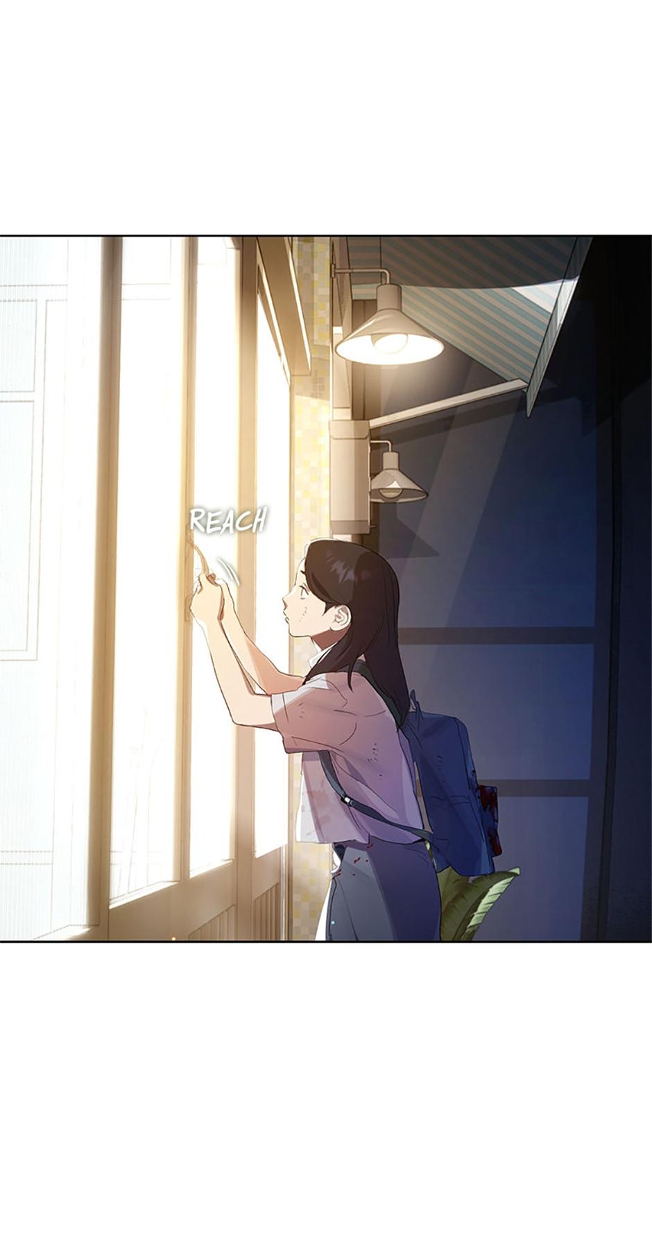 Read Underworld Restaurant chapter 63.1 image 18 on Lezhin