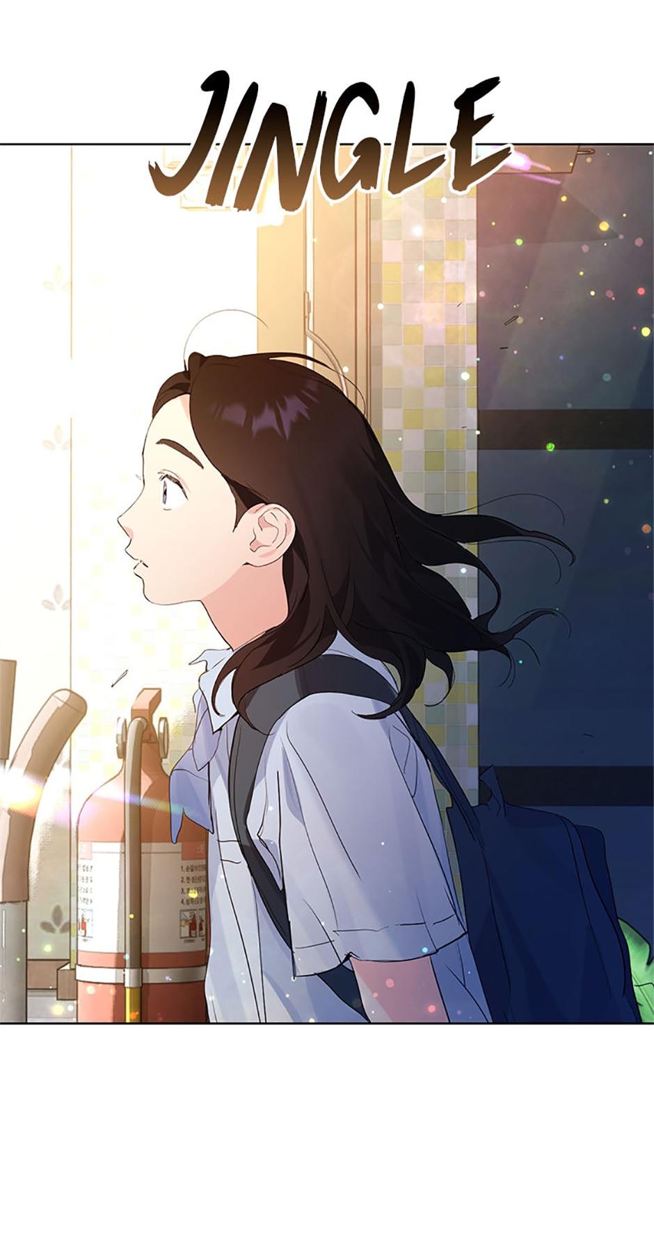 Read Underworld Restaurant chapter 63.1 image 19 on Lezhin