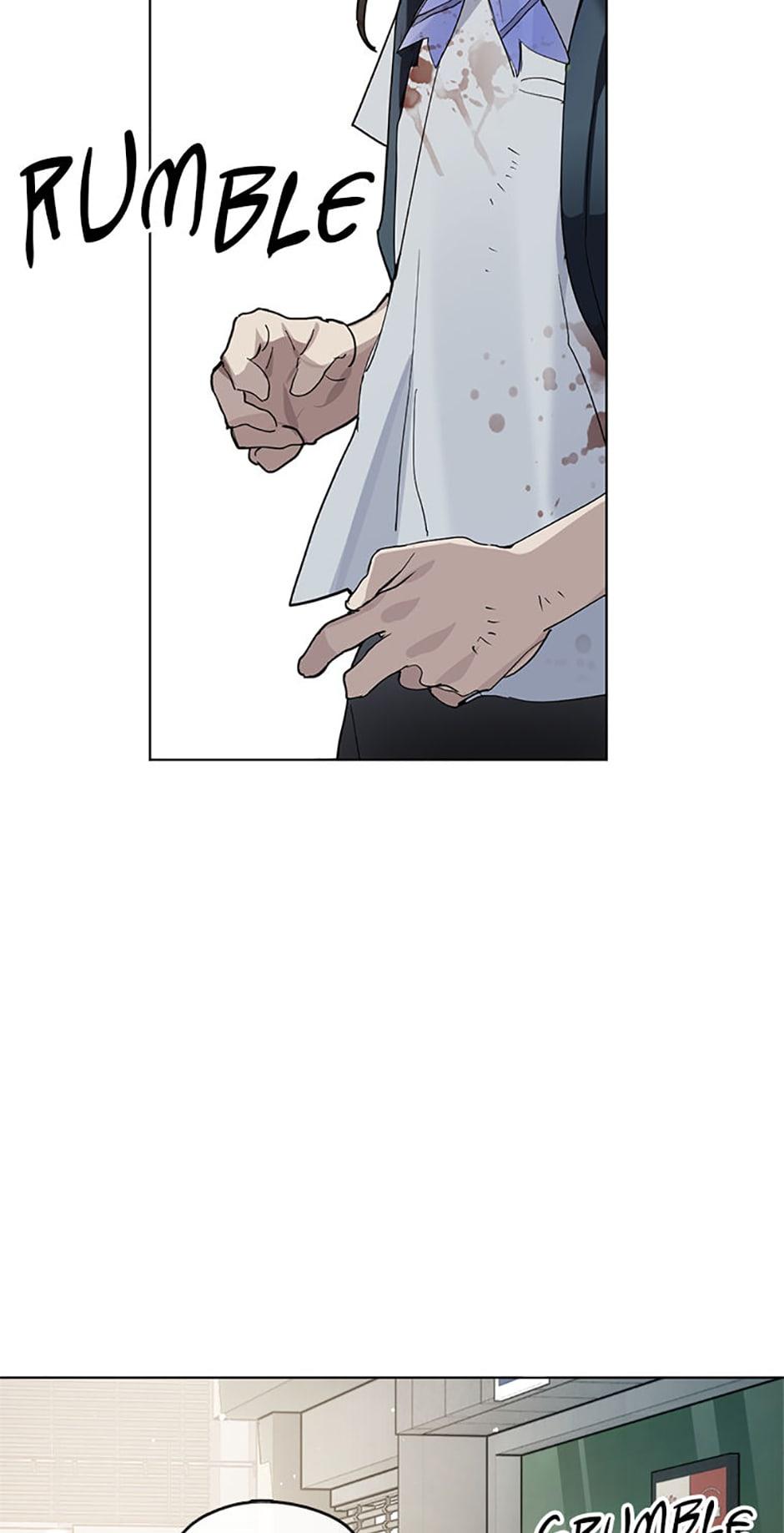 Read Underworld Restaurant chapter 63.1 image 9 on Lezhin