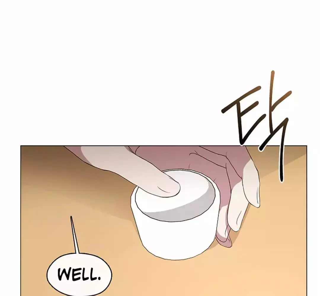 Read Underworld Restaurant chapter 63 image 13 on Lezhin