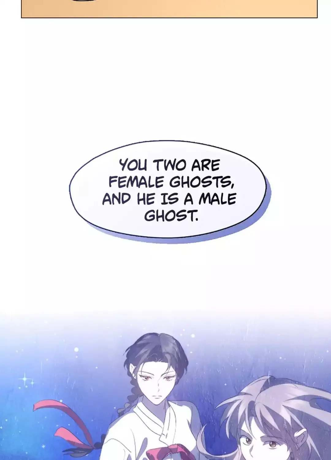 Read Underworld Restaurant chapter 63 image 14 on Lezhin