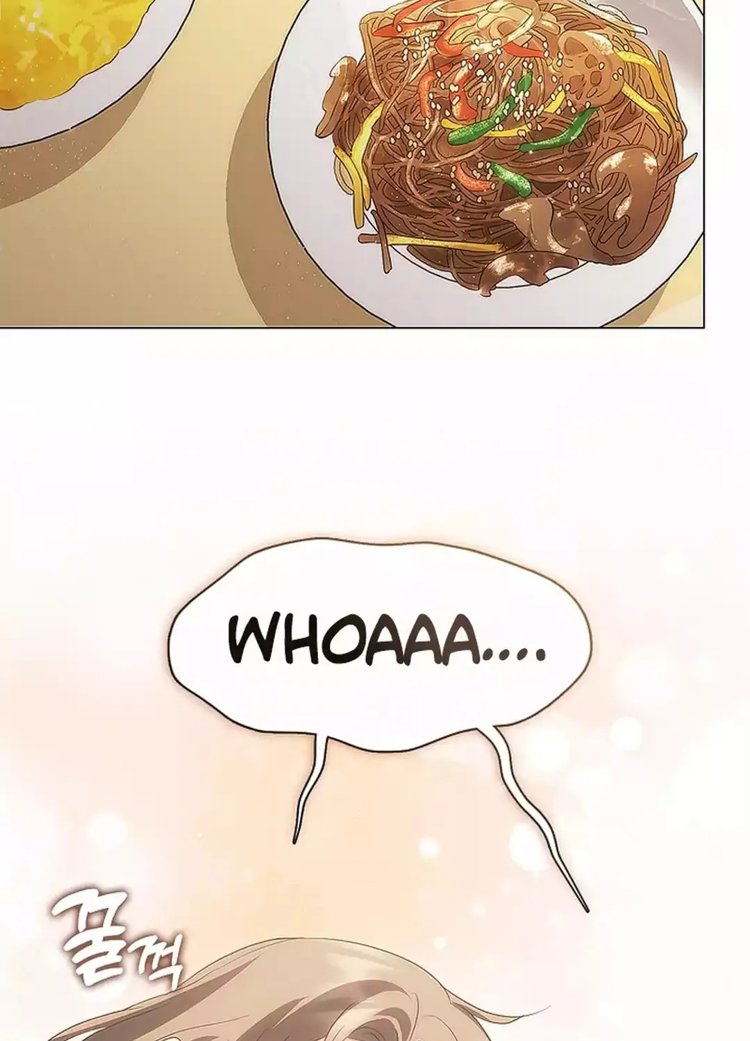Read Underworld Restaurant chapter 63 image 2 on Lezhin