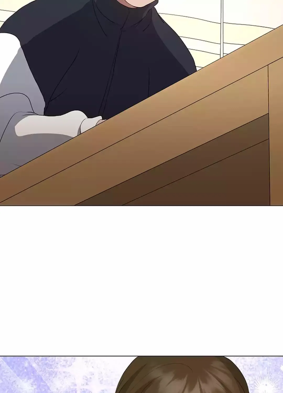 Read Underworld Restaurant chapter 63 image 21 on Lezhin