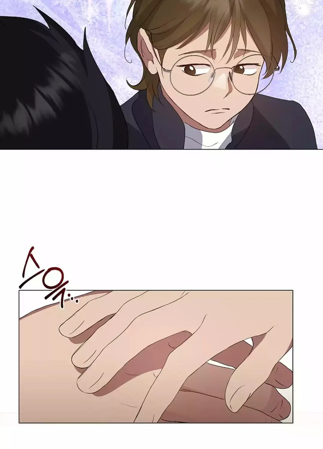 Read Underworld Restaurant chapter 63 image 22 on Lezhin
