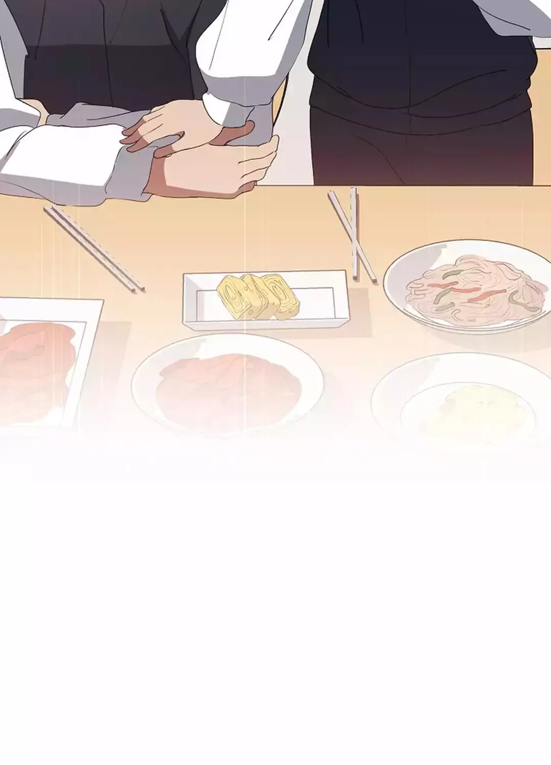 Read Underworld Restaurant chapter 63 image 24 on Lezhin
