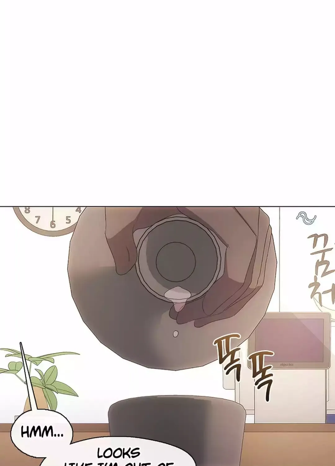 Read Underworld Restaurant chapter 63 image 37 on Lezhin