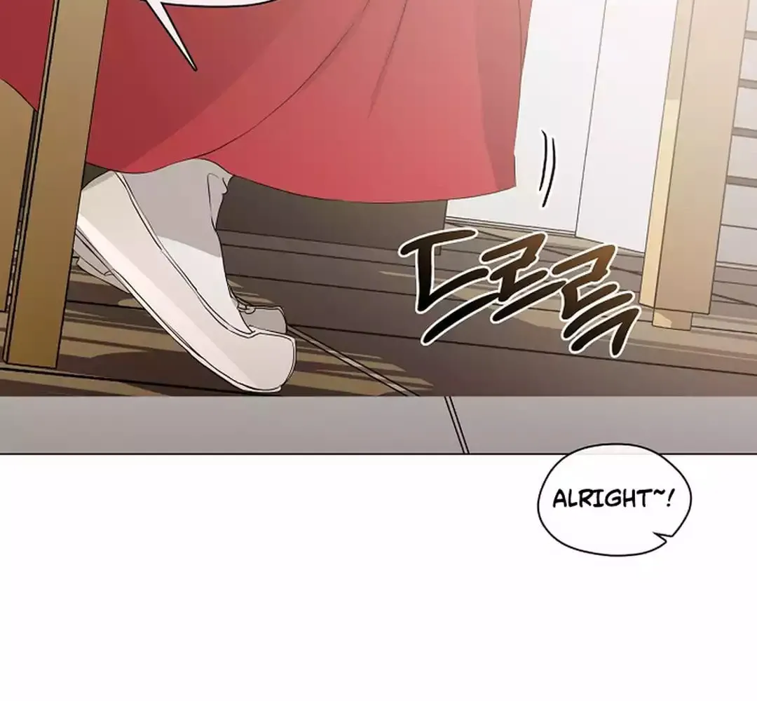 Read Underworld Restaurant chapter 63 image 41 on Lezhin