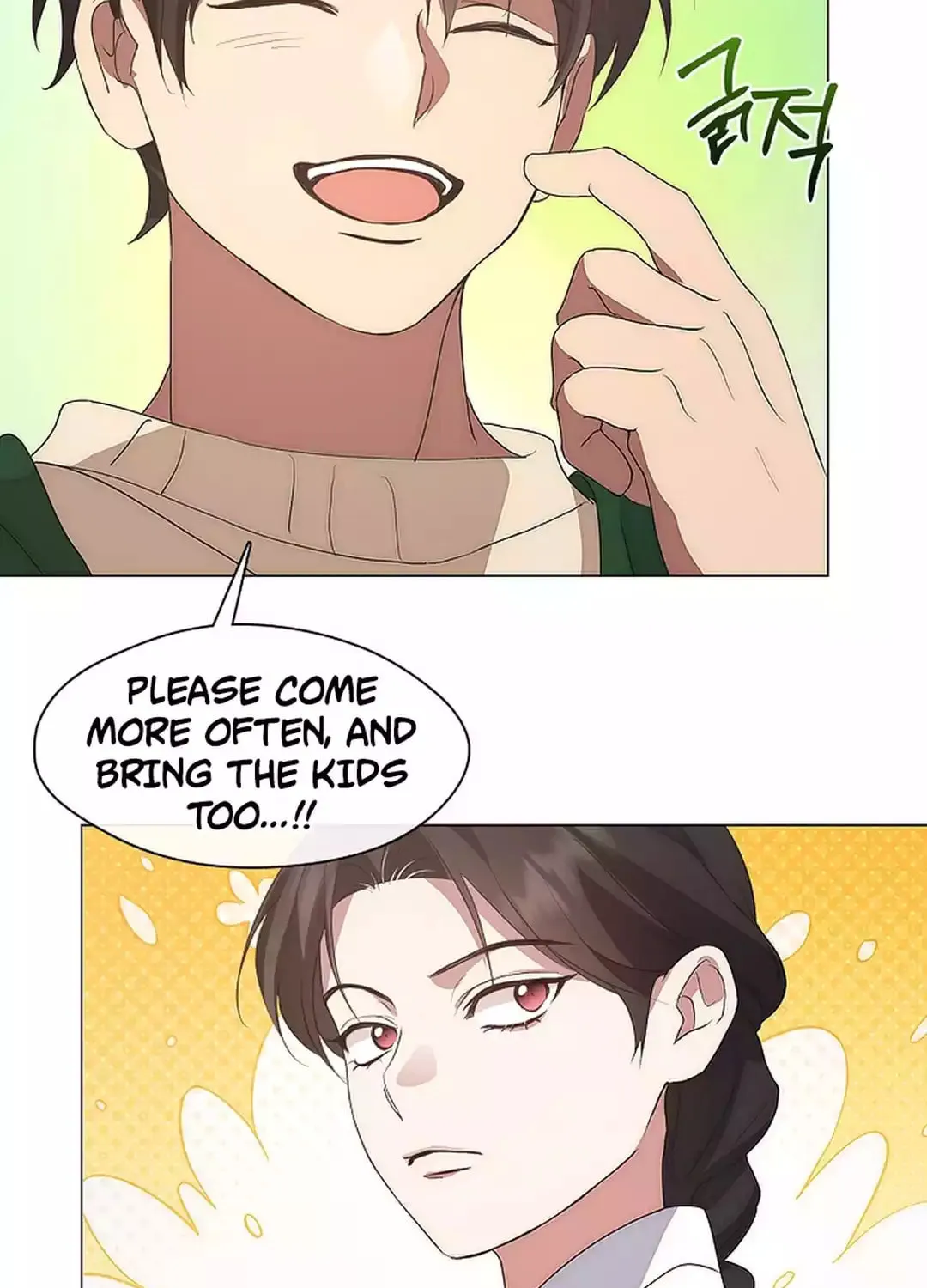 Read Underworld Restaurant chapter 63 image 44 on Lezhin