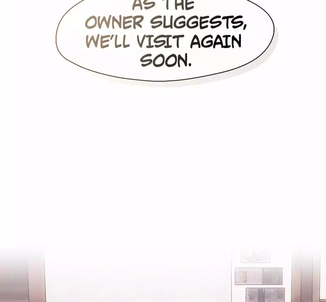 Read Underworld Restaurant chapter 63 image 48 on Lezhin