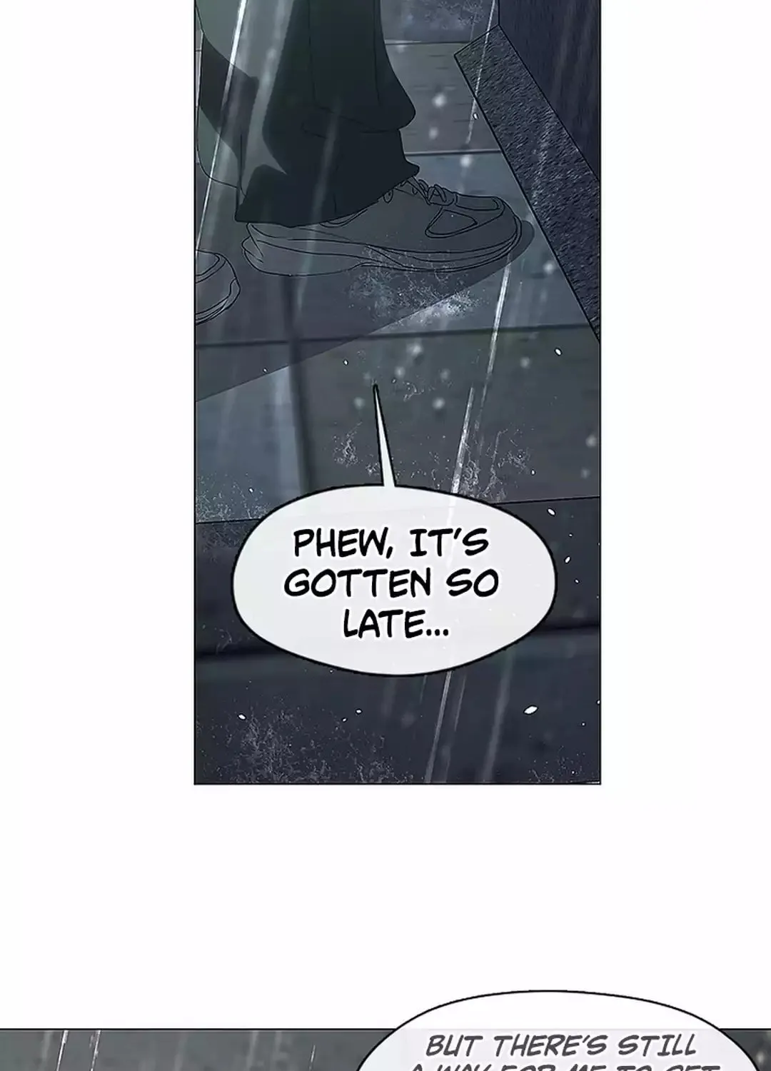 Read Underworld Restaurant chapter 63 image 57 on Lezhin