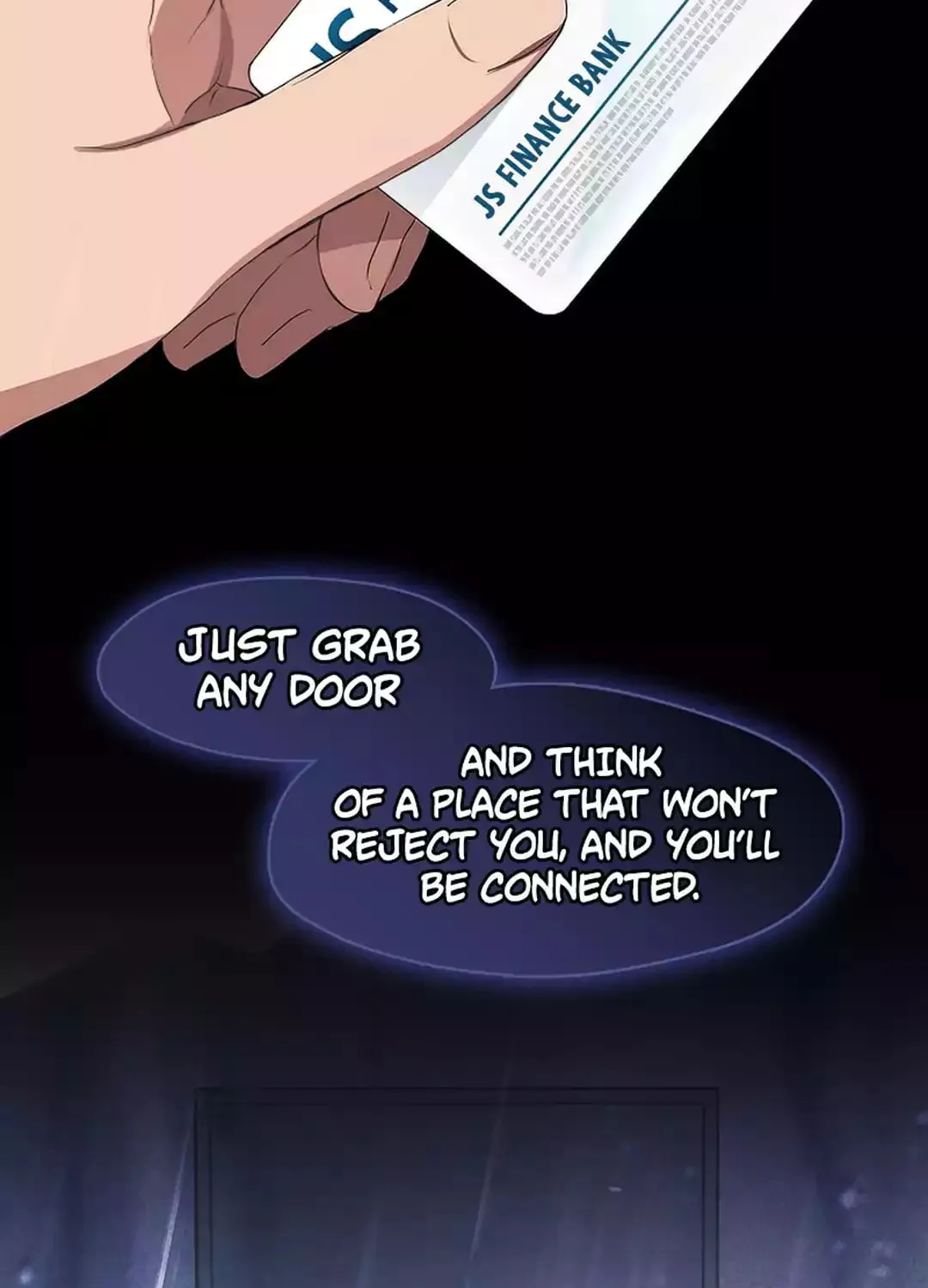 Read Underworld Restaurant chapter 63 image 60 on Lezhin