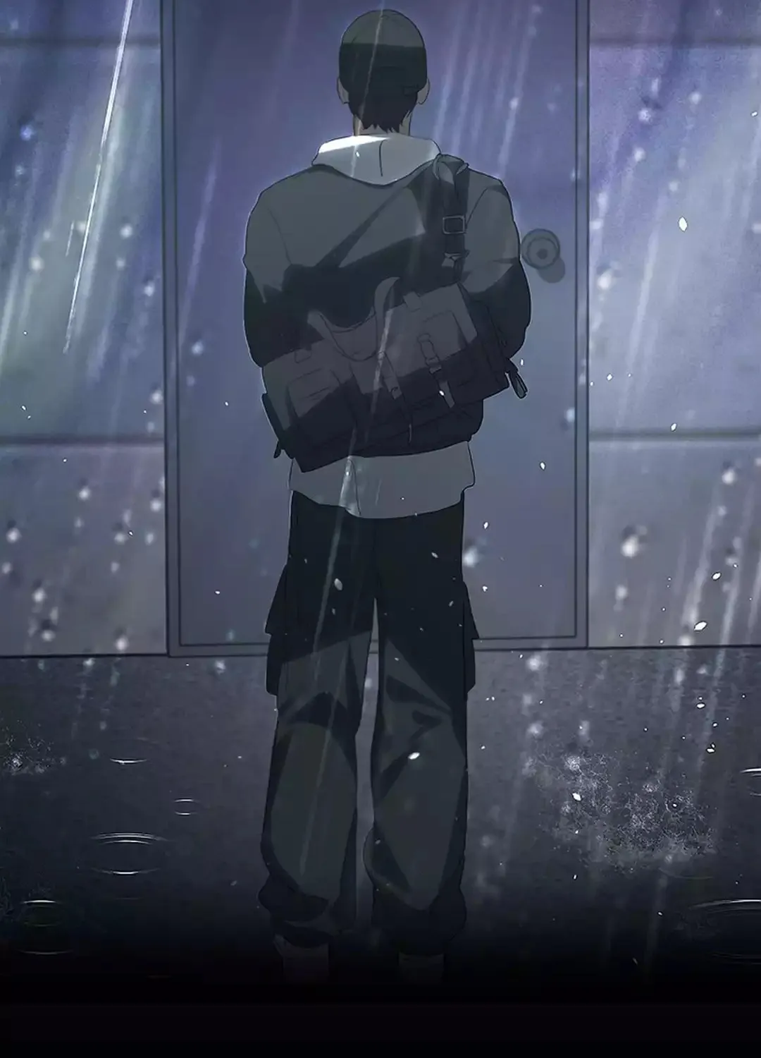 Read Underworld Restaurant chapter 63 image 61 on Lezhin
