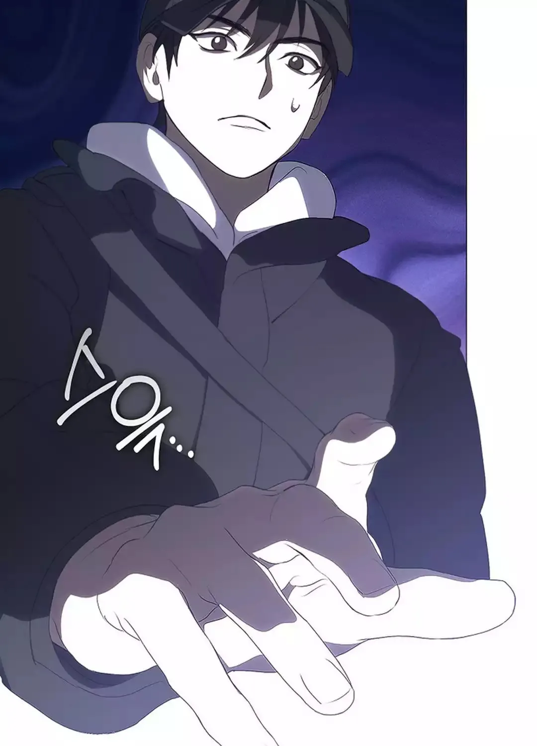 Read Underworld Restaurant chapter 63 image 63 on Lezhin