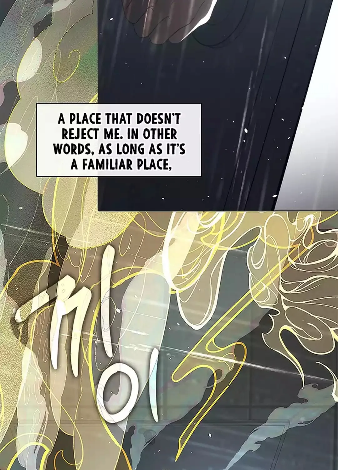 Read Underworld Restaurant chapter 63 image 65 on Lezhin